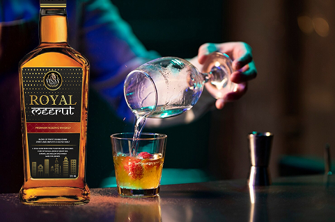 Article About Royal Meerut