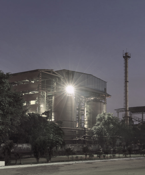 Vinay Spirits Single Malt  - Vinay Spirits Manufacturing