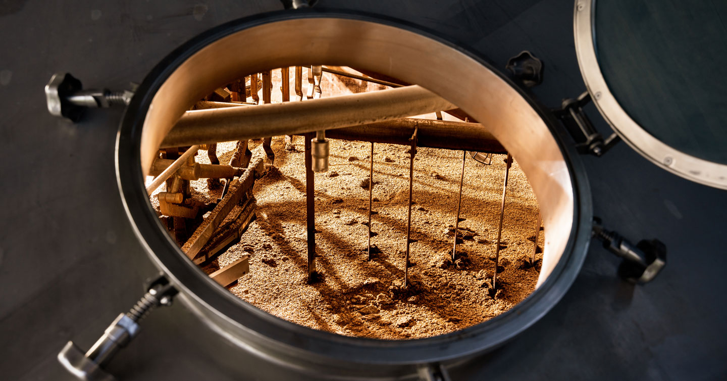 Vinay Spirits  Whisky Manufacturing Unit, Vinay Spirits - Vinay Spirits Distilleries
