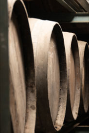 Royal Meerut Single Malt Process